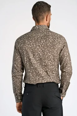 Lindbergh Business casual skjorte
