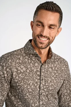Lindbergh Business casual skjorte