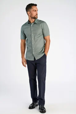 Lindbergh Business casual skjorte
