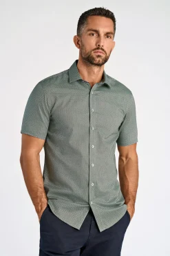 Lindbergh Business casual skjorte