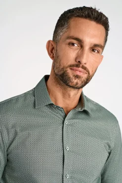 Lindbergh Business casual skjorte