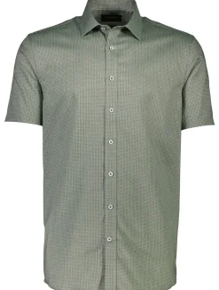 Lindbergh Business casual skjorte