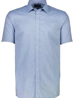 Lindbergh Business casual skjorte