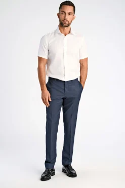 Lindbergh Business casual skjorte