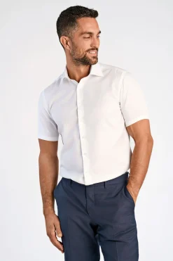 Lindbergh Business casual skjorte