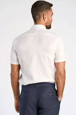 Lindbergh Business casual skjorte