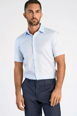 Lindbergh Business casual skjorte