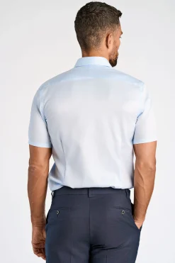 Lindbergh Business casual skjorte