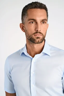Lindbergh Business casual skjorte
