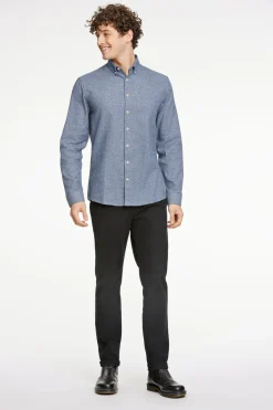 Lindbergh Business casual skjorte