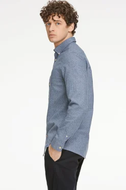 Lindbergh Business casual skjorte