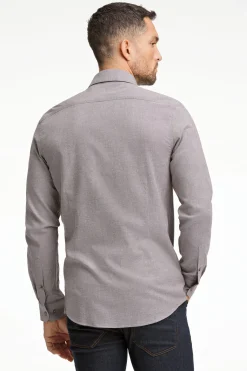 Lindbergh Business casual skjorte