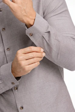 Lindbergh Business casual skjorte