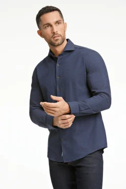 Lindbergh Business casual skjorte