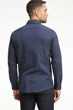 Lindbergh Business casual skjorte