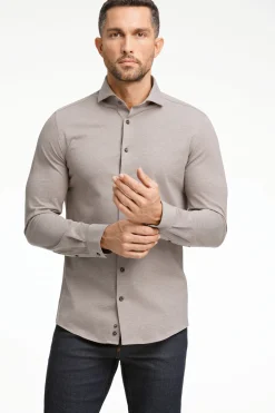 Lindbergh Business casual skjorte