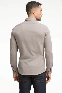 Lindbergh Business casual skjorte