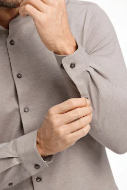 Lindbergh Business casual skjorte