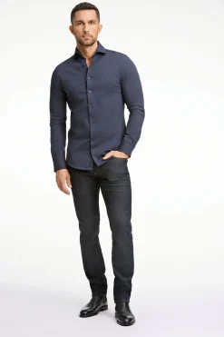 Lindbergh Business casual skjorte