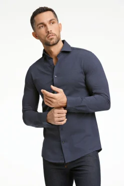 Lindbergh Business casual skjorte