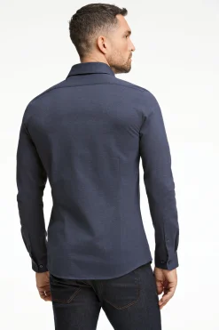 Lindbergh Business casual skjorte