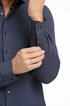 Lindbergh Business casual skjorte