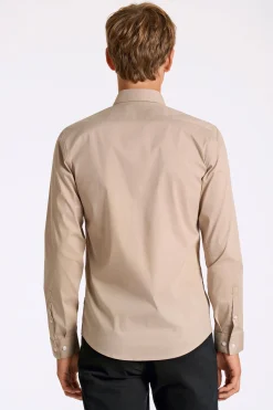 Lindbergh Business casual skjorte