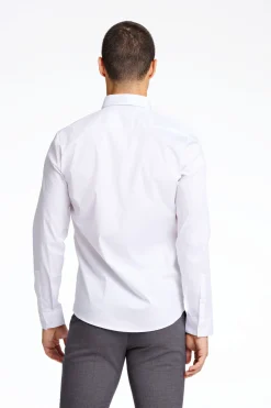 Lindbergh Business casual skjorte