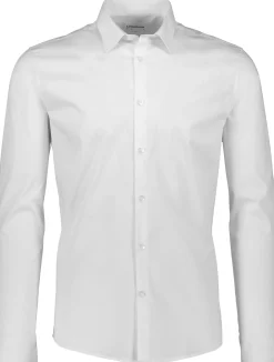 Lindbergh Business casual skjorte