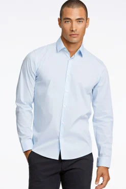Lindbergh Business casual skjorte