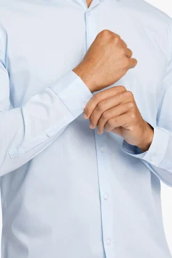 Lindbergh Business casual skjorte