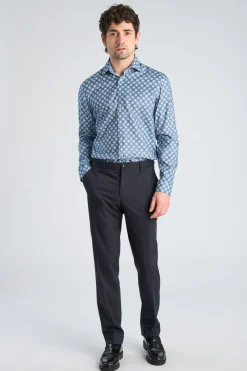 Lindbergh Business casual skjorte