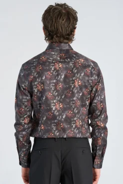 Lindbergh Business casual skjorte