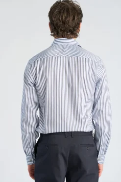 Lindbergh Business casual skjorte