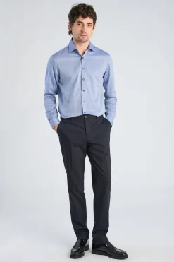 Lindbergh Business casual skjorte
