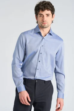 Lindbergh Business casual skjorte