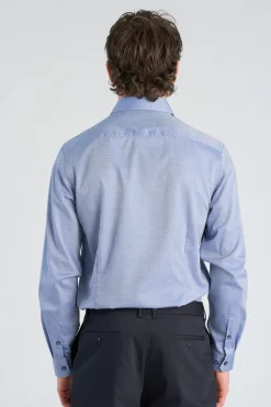 Lindbergh Business casual skjorte