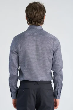 Lindbergh Business casual skjorte