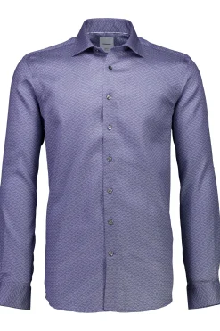 Lindbergh Business casual skjorte