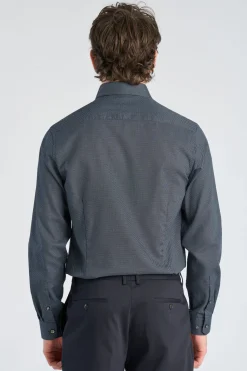 Lindbergh Business casual skjorte