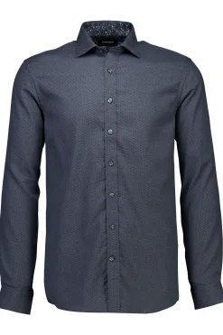Lindbergh Business casual skjorte
