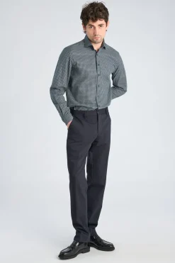Lindbergh Business casual skjorte