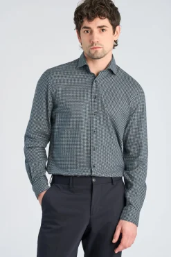Lindbergh Business casual skjorte