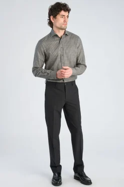 Lindbergh Business casual skjorte