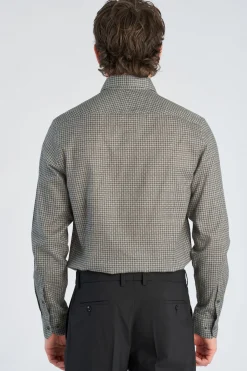 Lindbergh Business casual skjorte