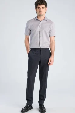 Lindbergh Business casual skjorte