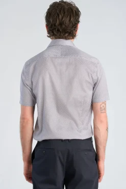 Lindbergh Business casual skjorte