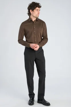 Lindbergh Business casual skjorte