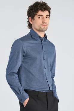 Lindbergh Business casual skjorte