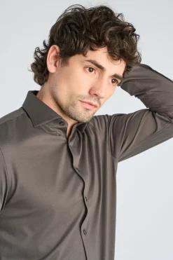 Lindbergh Business casual skjorte